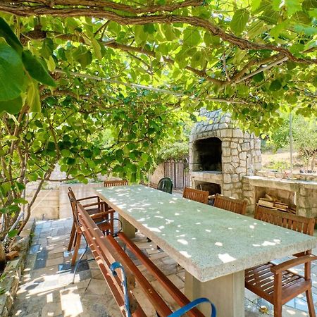 Apartments Ady Mali Lošinj Kültér fotó