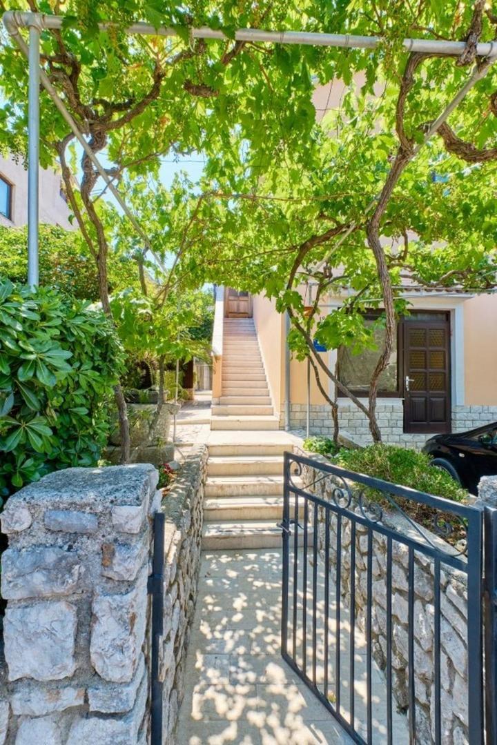 Apartments Ady Mali Lošinj Kültér fotó