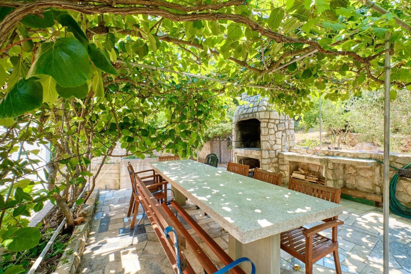 Apartments Ady Mali Lošinj Kültér fotó