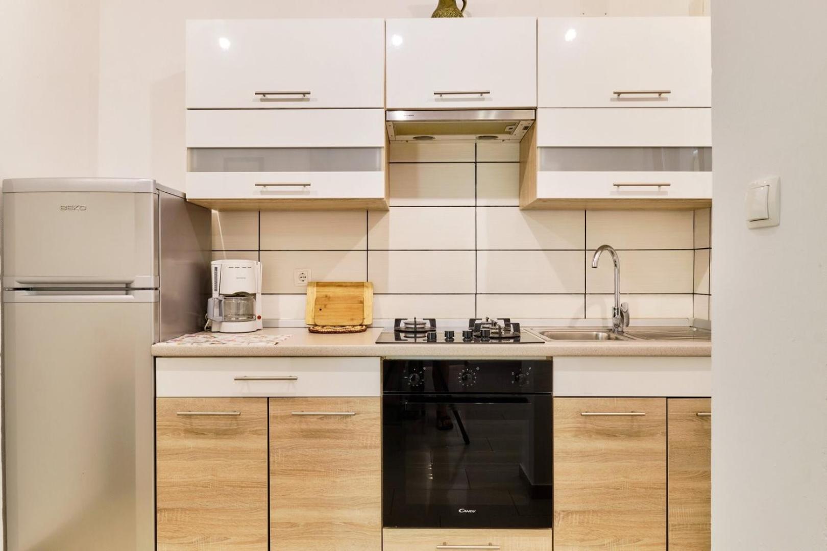 Apartments Ady Mali Lošinj Kültér fotó