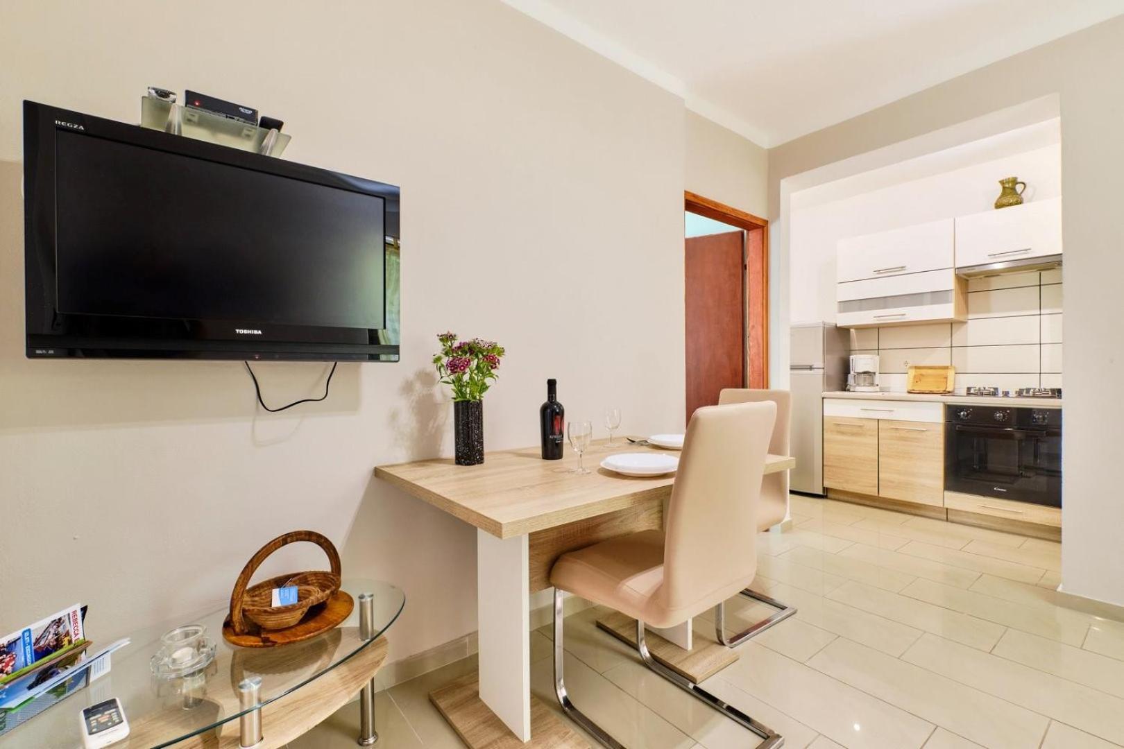 Apartments Ady Mali Lošinj Kültér fotó