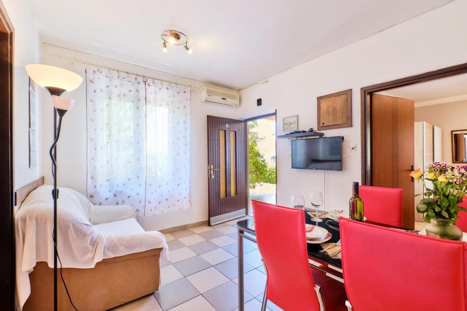 Apartments Ady Mali Lošinj Kültér fotó