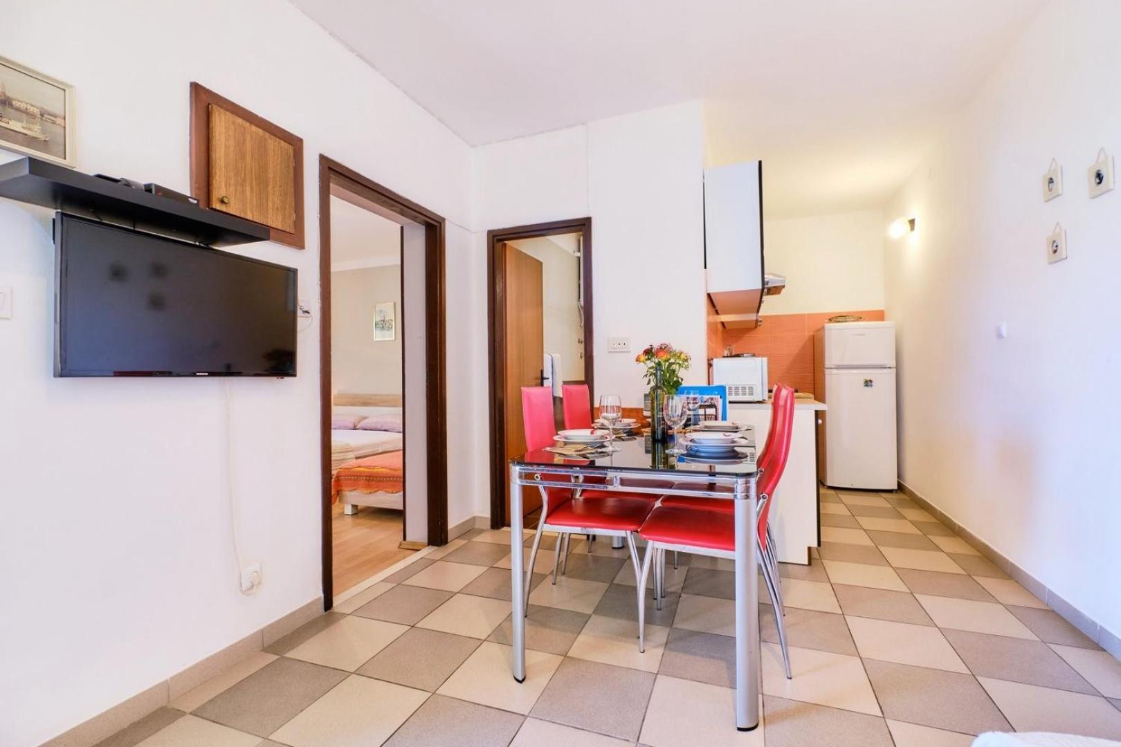 Apartments Ady Mali Lošinj Kültér fotó