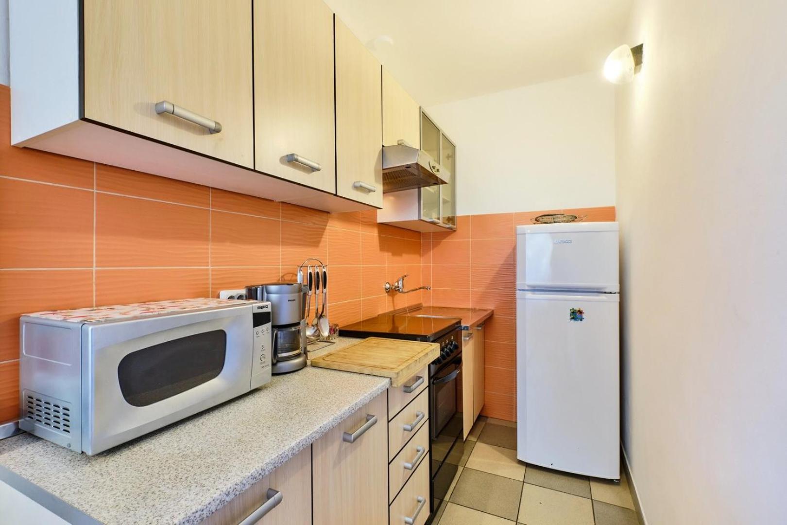 Apartments Ady Mali Lošinj Kültér fotó