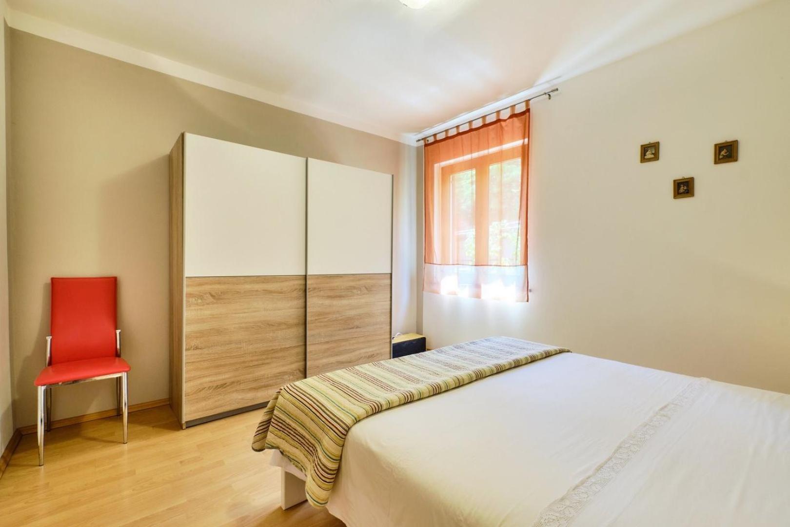 Apartments Ady Mali Lošinj Kültér fotó