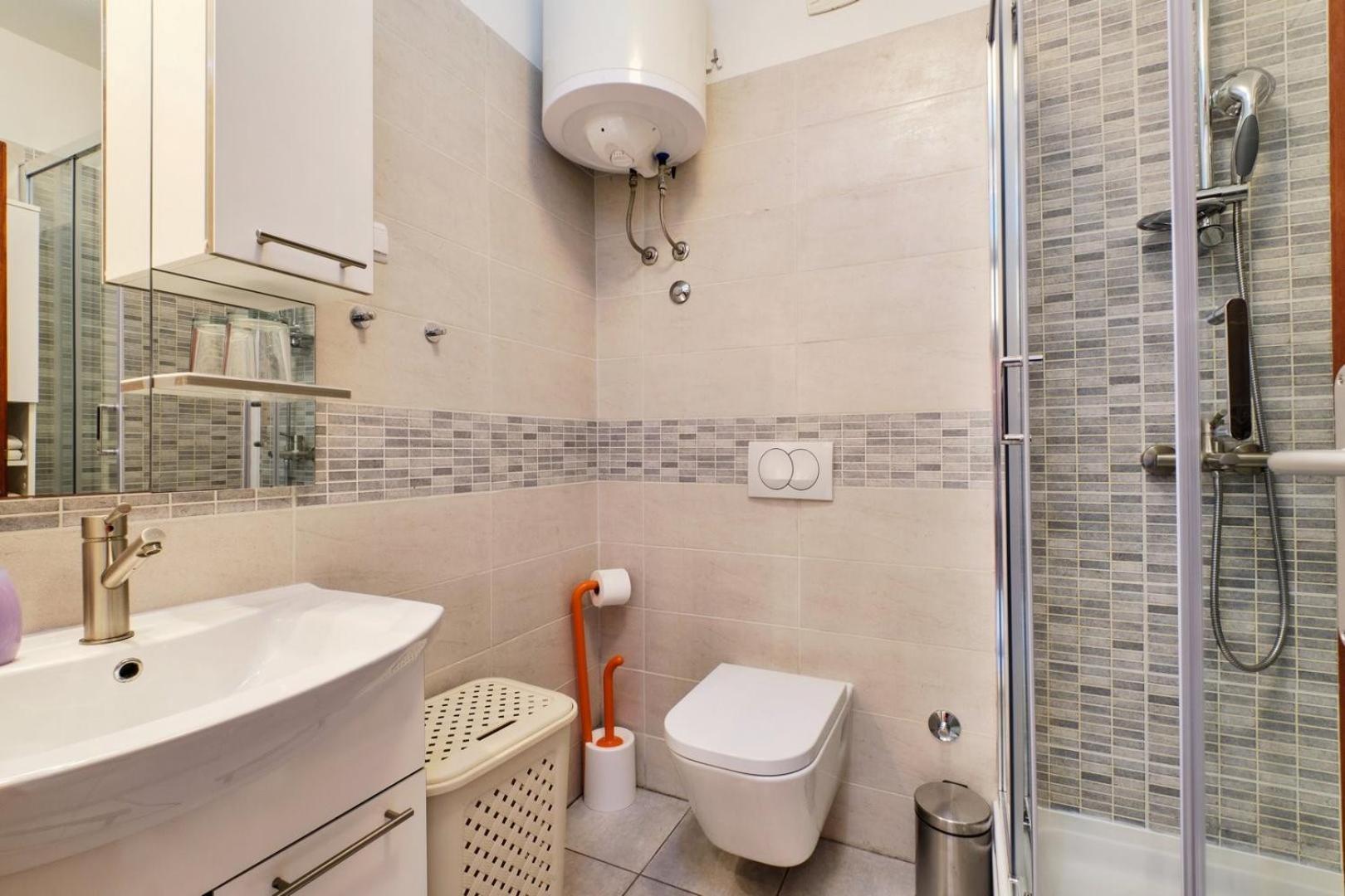 Apartments Ady Mali Lošinj Kültér fotó