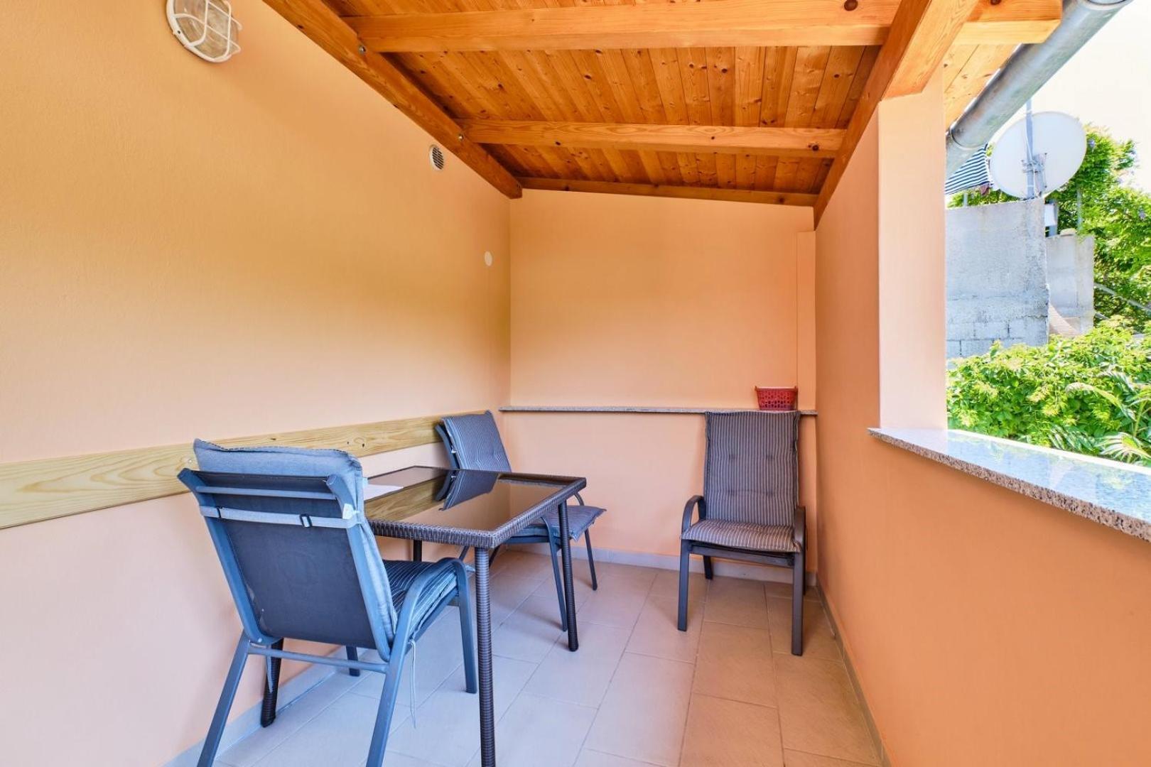 Apartments Ady Mali Lošinj Kültér fotó