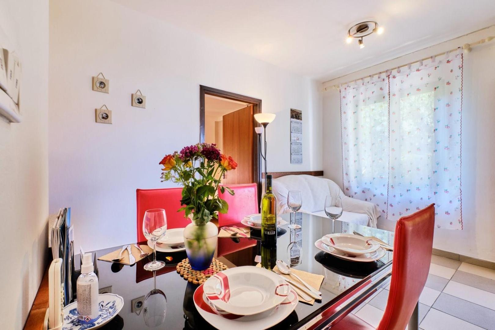 Apartments Ady Mali Lošinj Kültér fotó