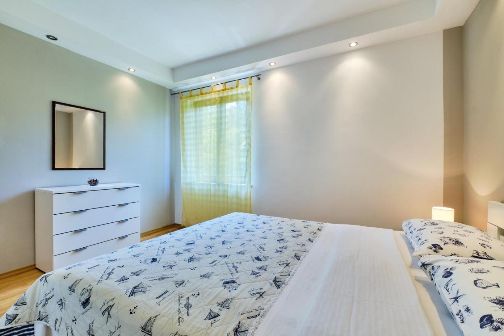 Apartments Ady Mali Lošinj Kültér fotó