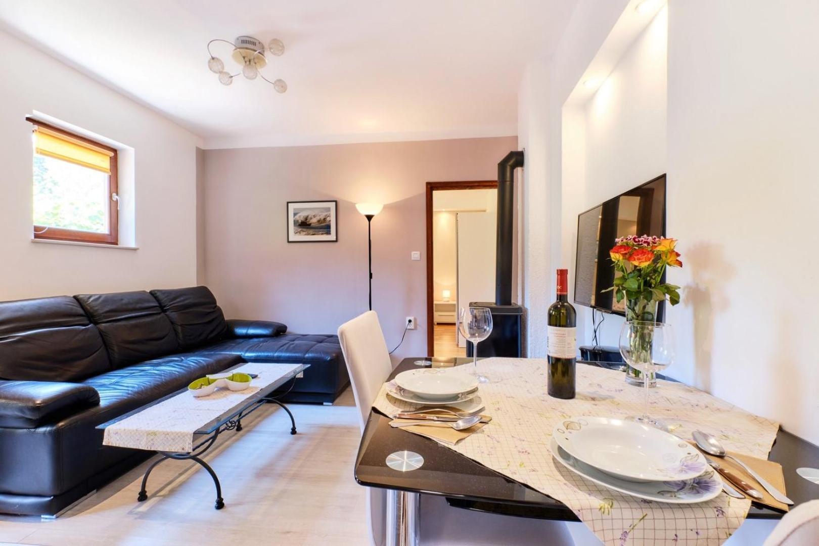 Apartments Ady Mali Lošinj Kültér fotó