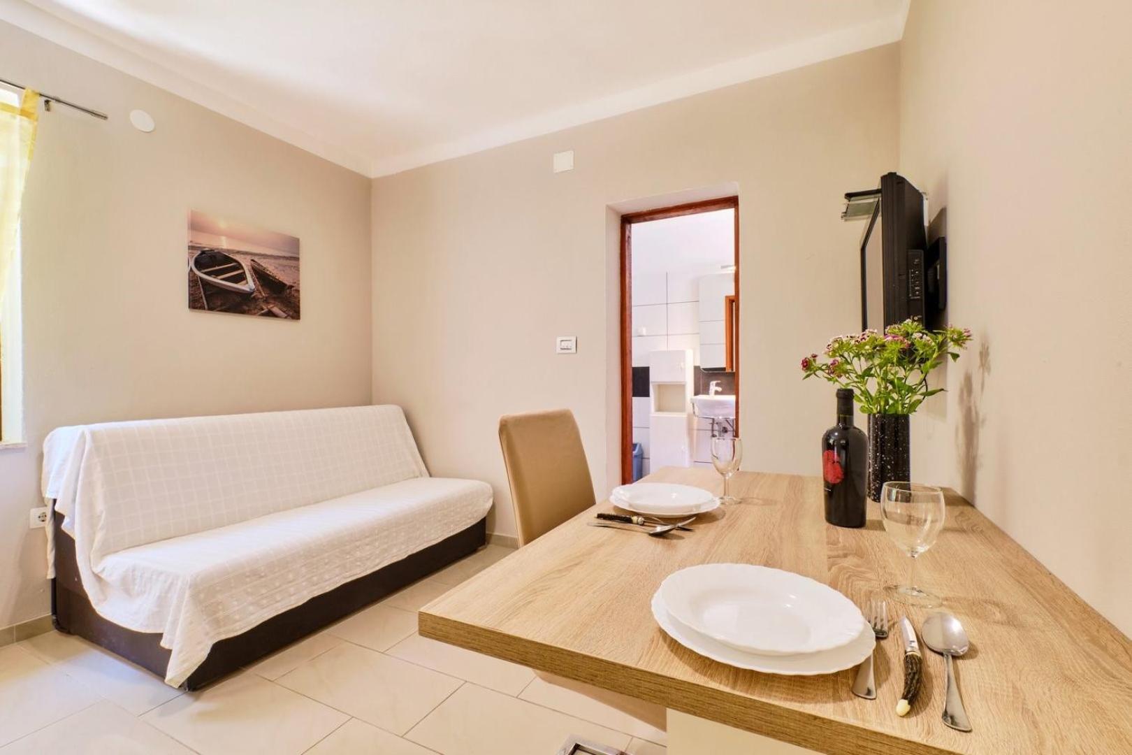 Apartments Ady Mali Lošinj Kültér fotó