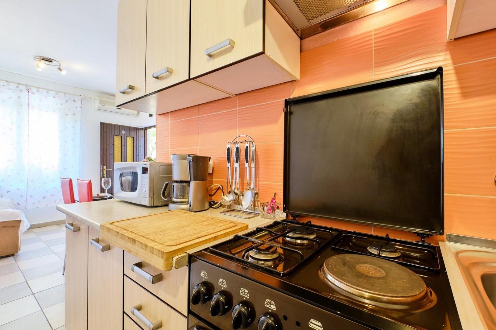 Apartments Ady Mali Lošinj Kültér fotó