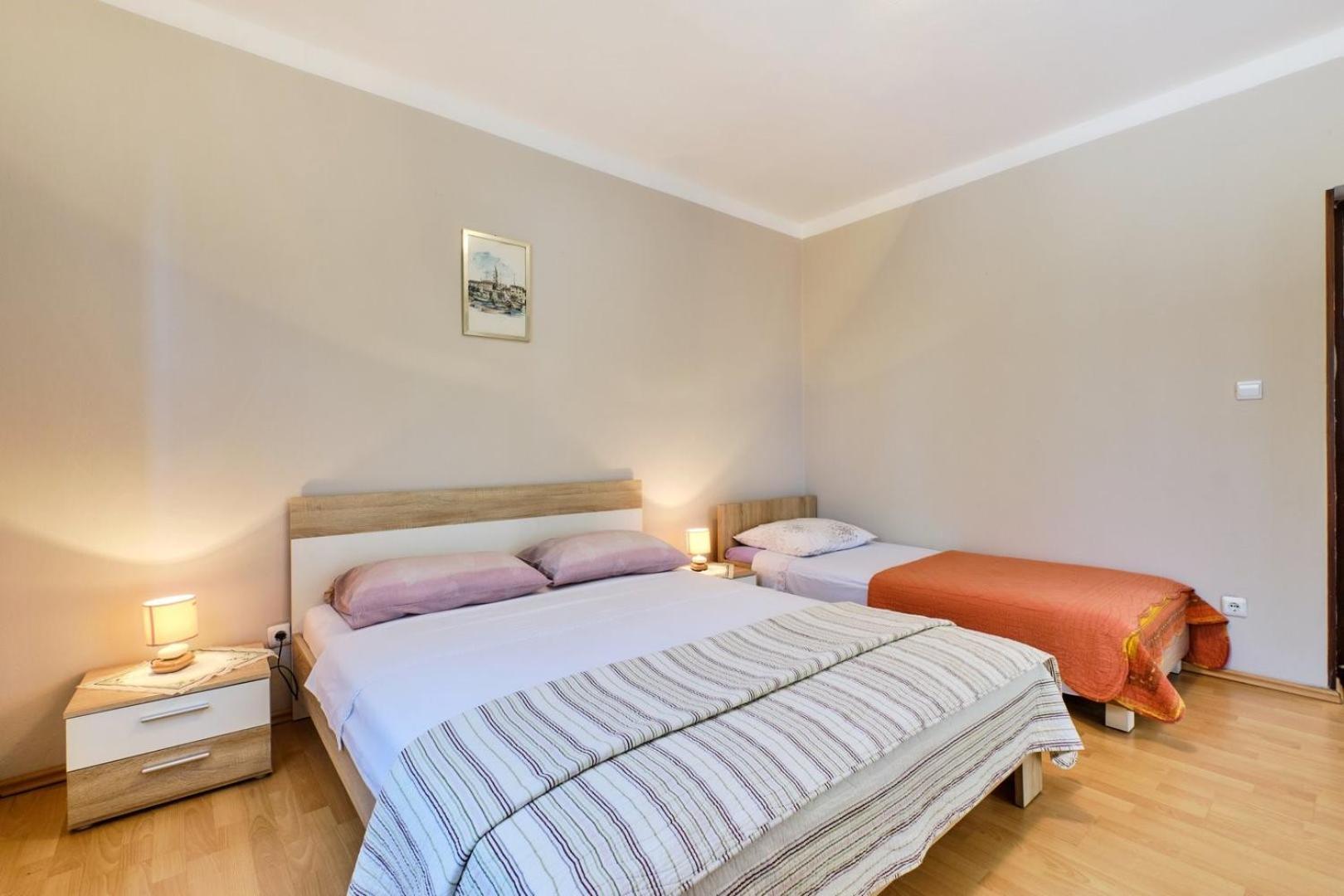 Apartments Ady Mali Lošinj Kültér fotó