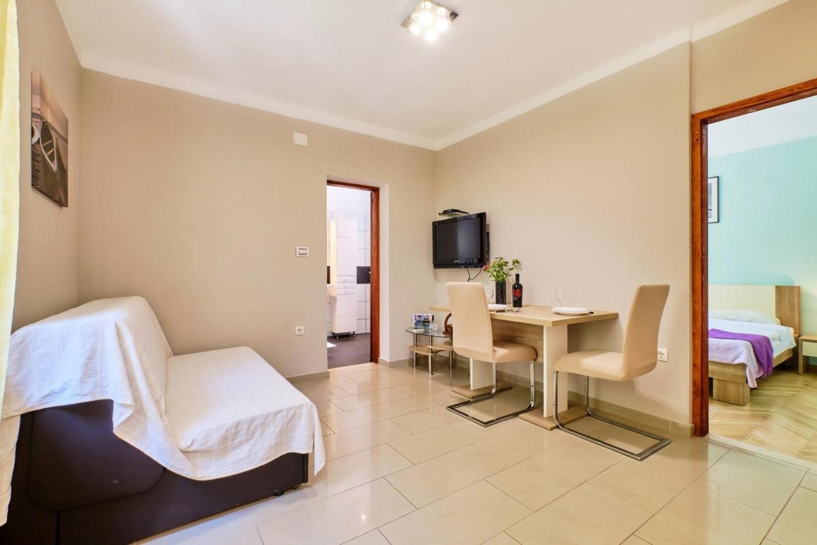 Apartments Ady Mali Lošinj Kültér fotó