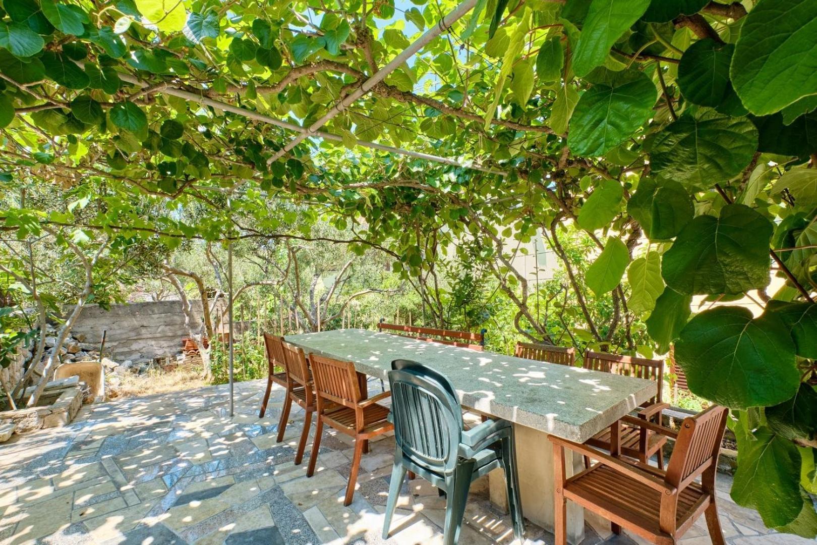 Apartments Ady Mali Lošinj Kültér fotó