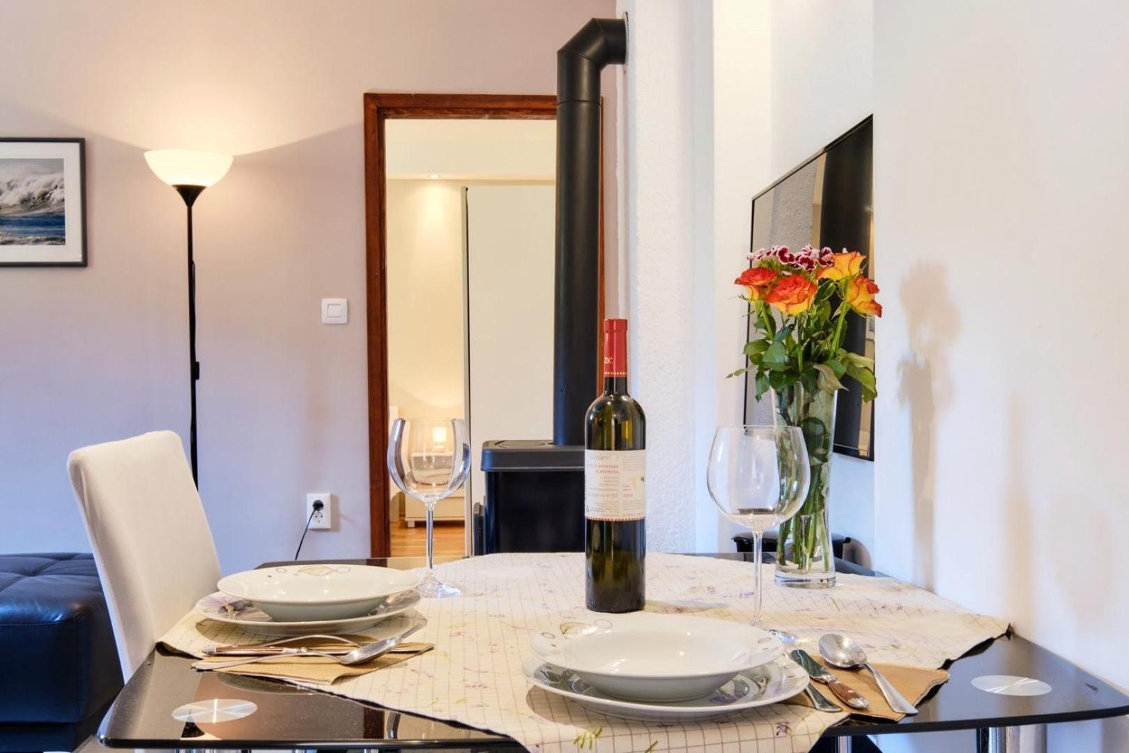 Apartments Ady Mali Lošinj Kültér fotó