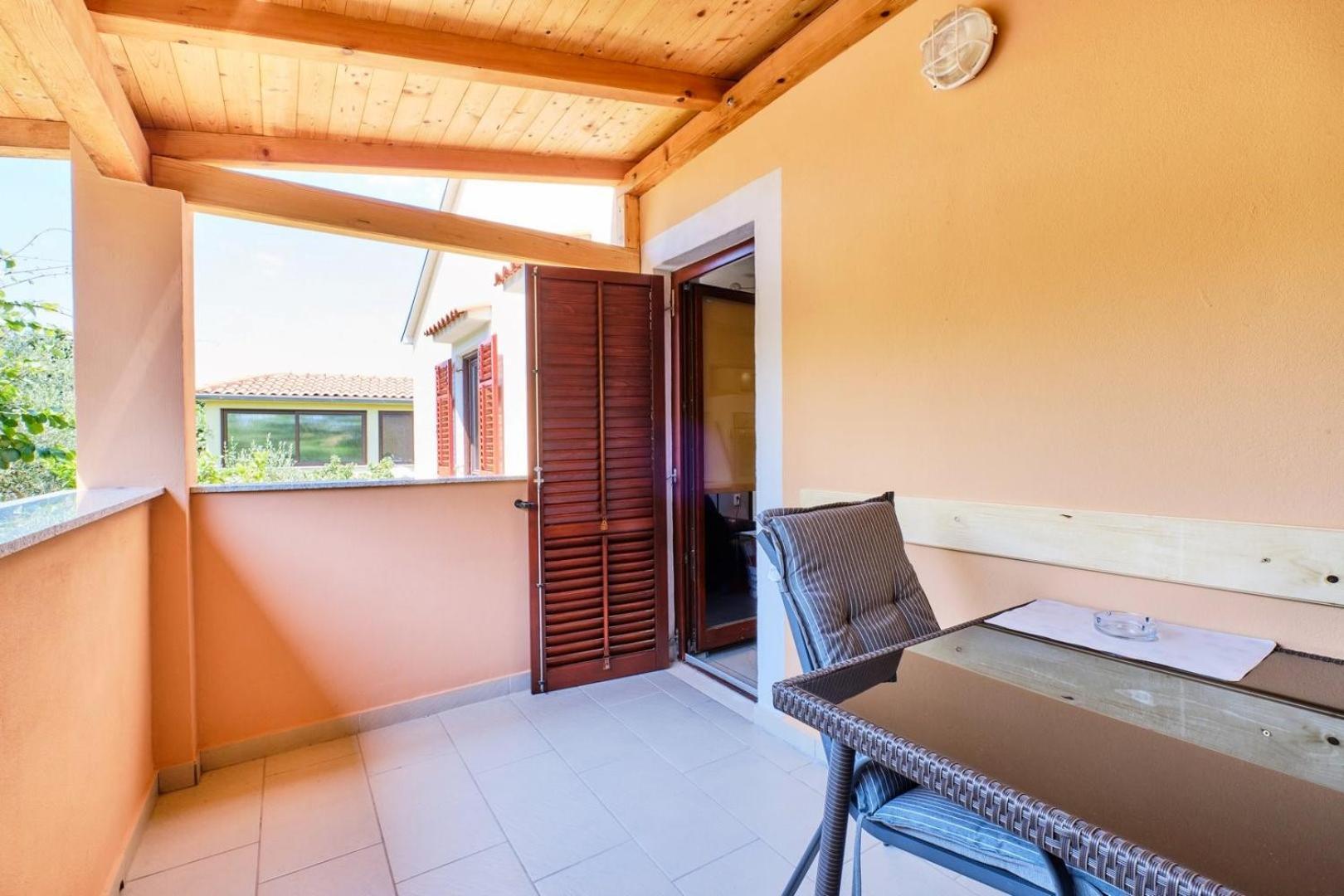 Apartments Ady Mali Lošinj Kültér fotó