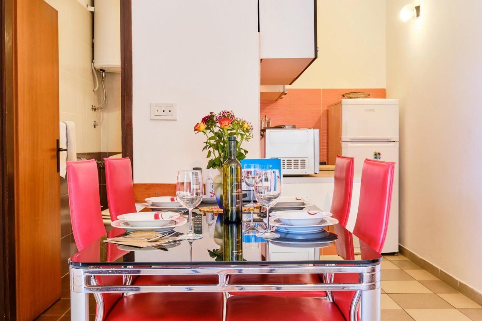 Apartments Ady Mali Lošinj Kültér fotó