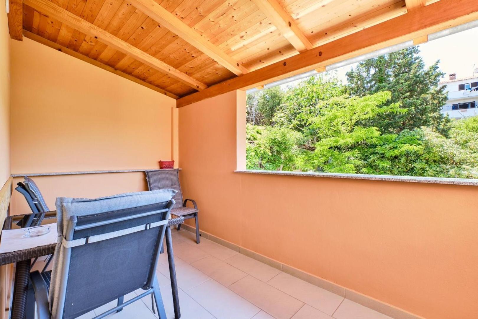 Apartments Ady Mali Lošinj Kültér fotó