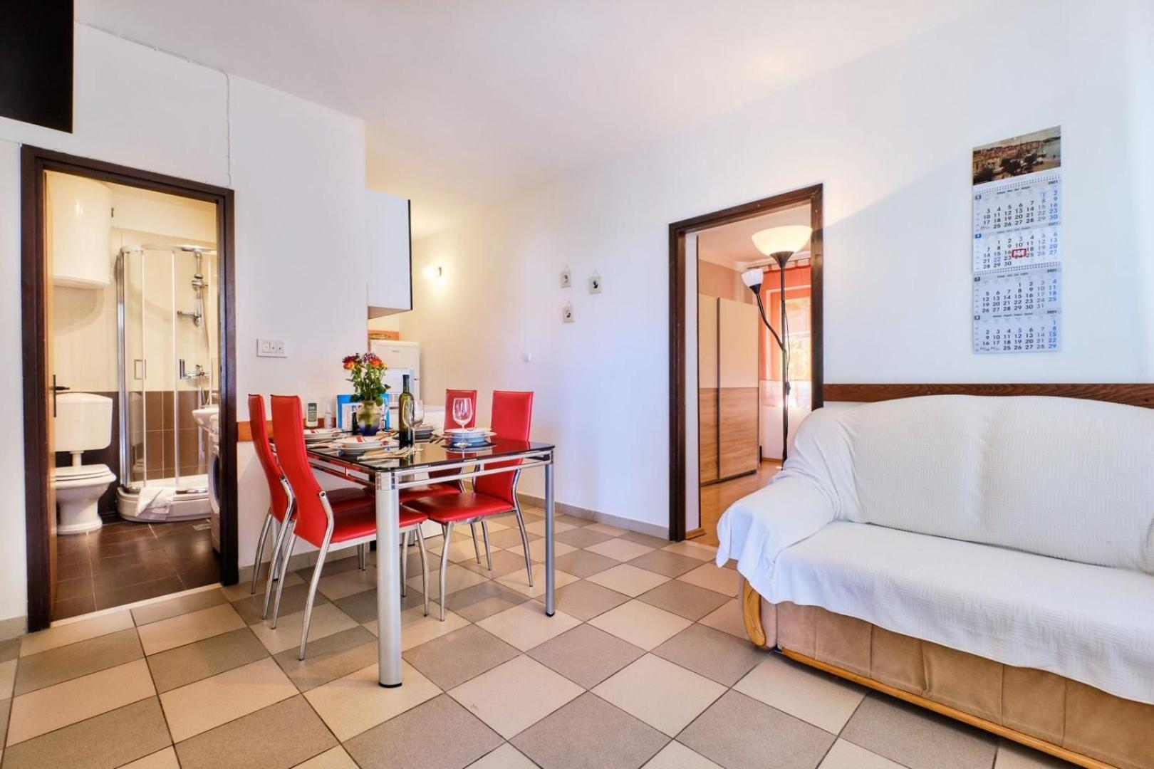 Apartments Ady Mali Lošinj Kültér fotó