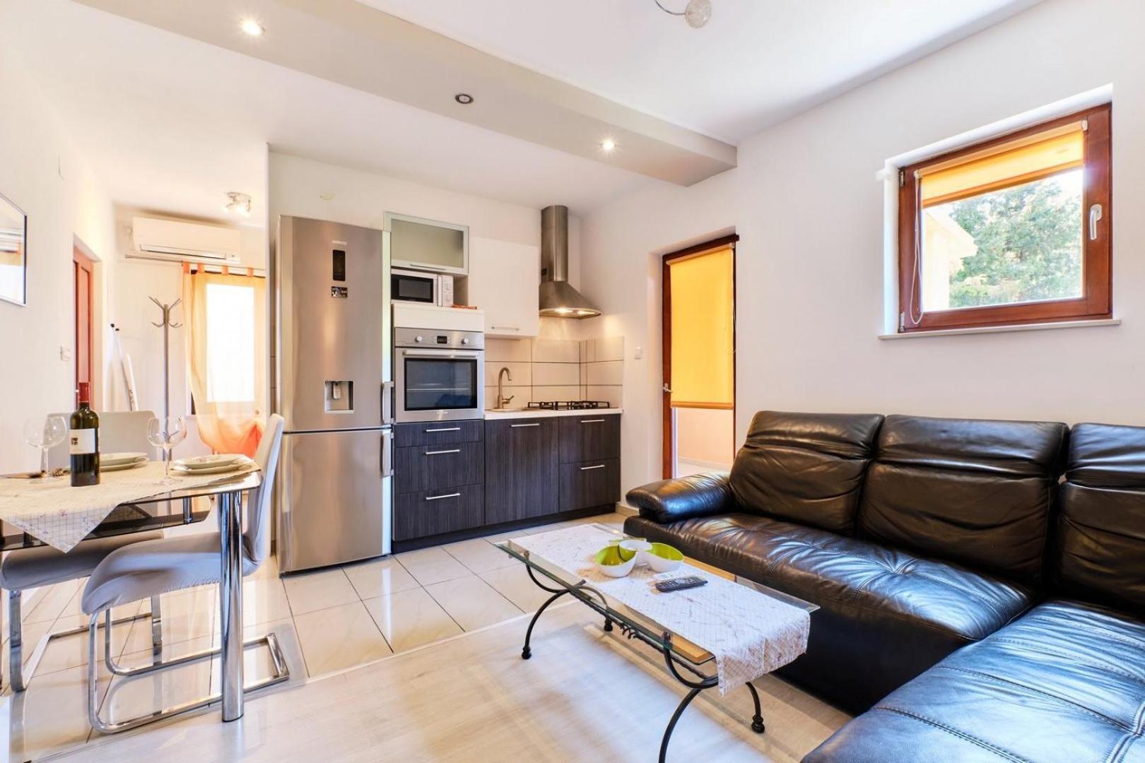 Apartments Ady Mali Lošinj Kültér fotó