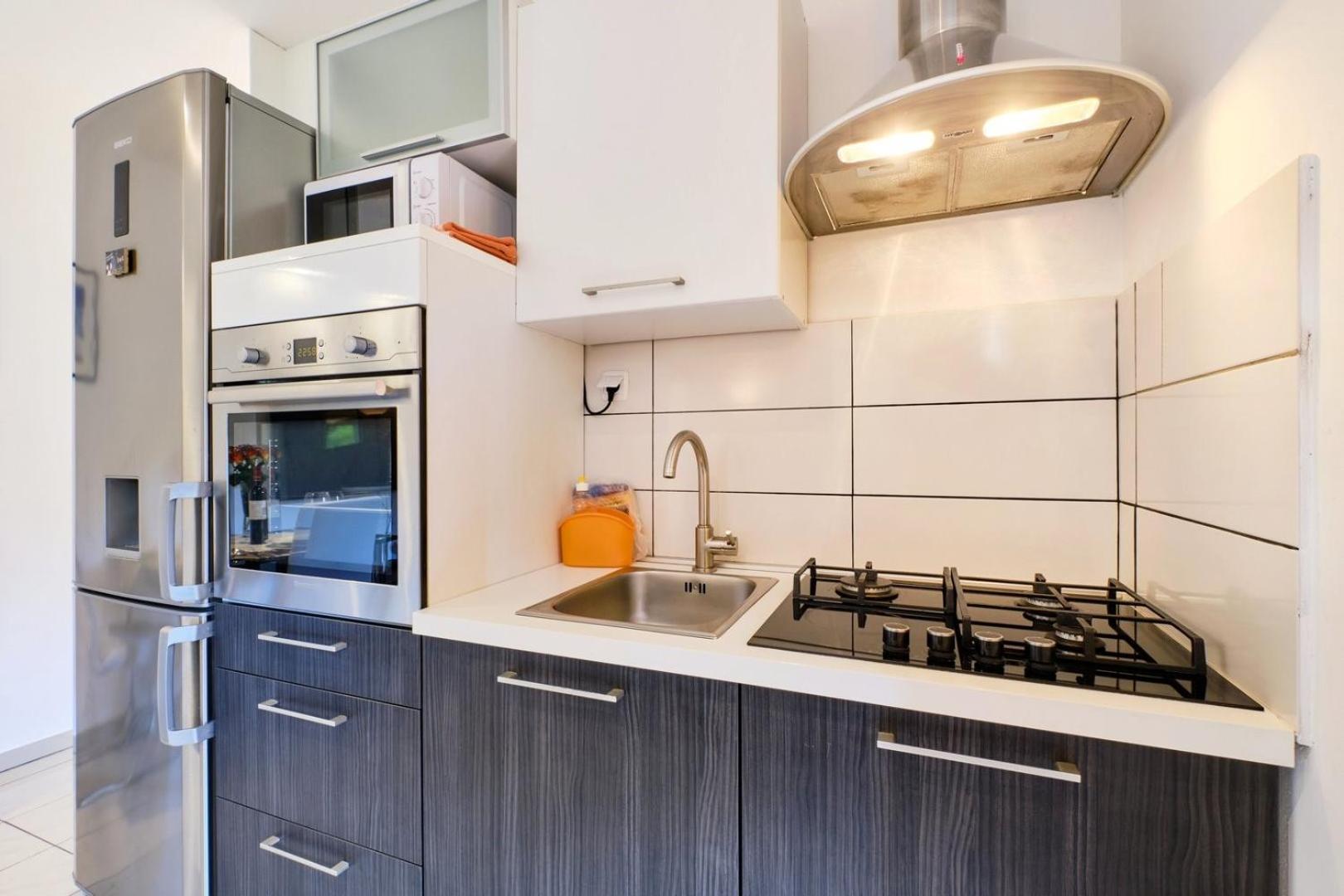 Apartments Ady Mali Lošinj Kültér fotó