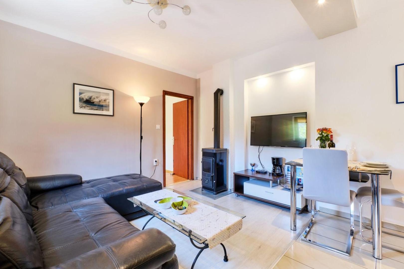 Apartments Ady Mali Lošinj Kültér fotó