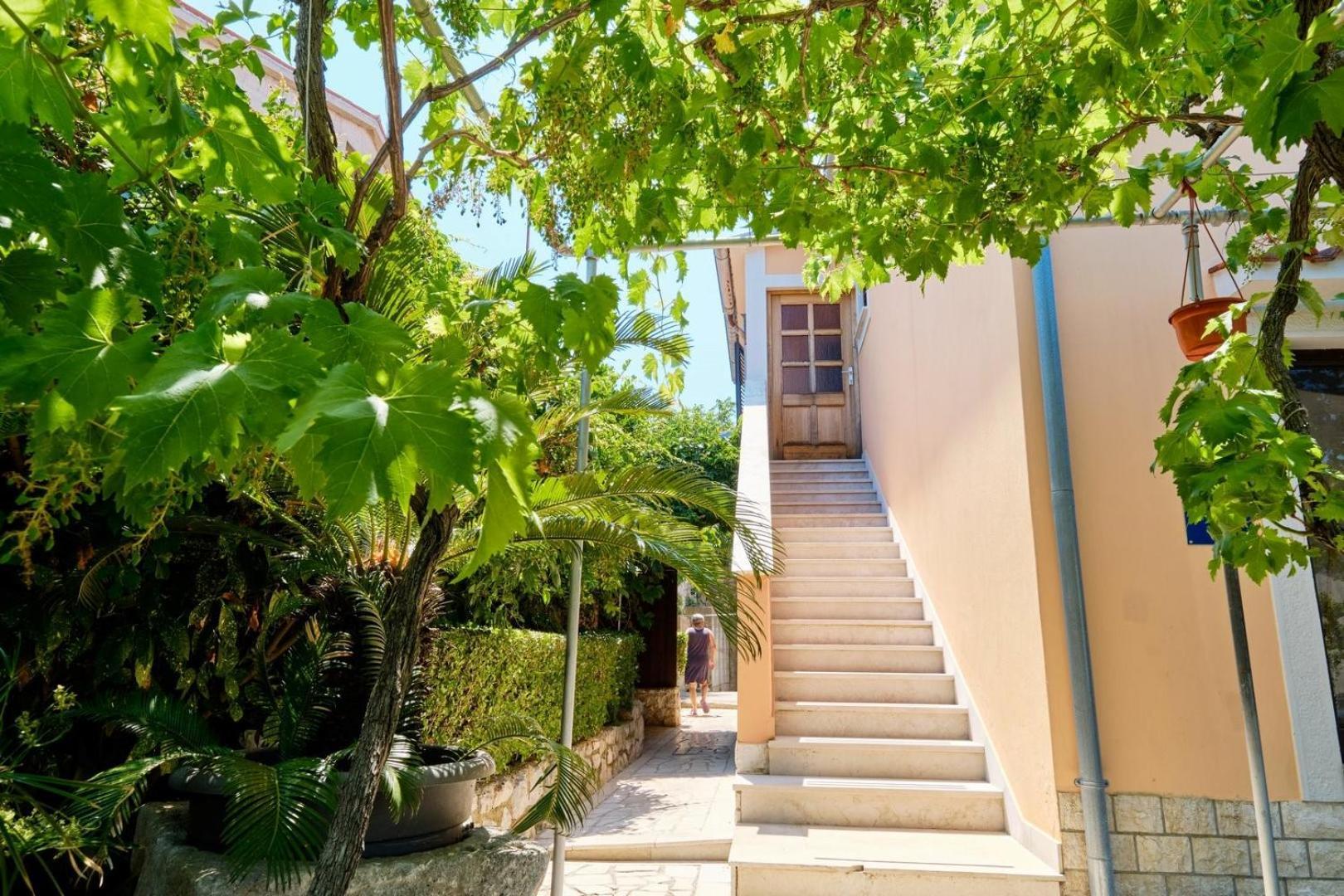 Apartments Ady Mali Lošinj Kültér fotó